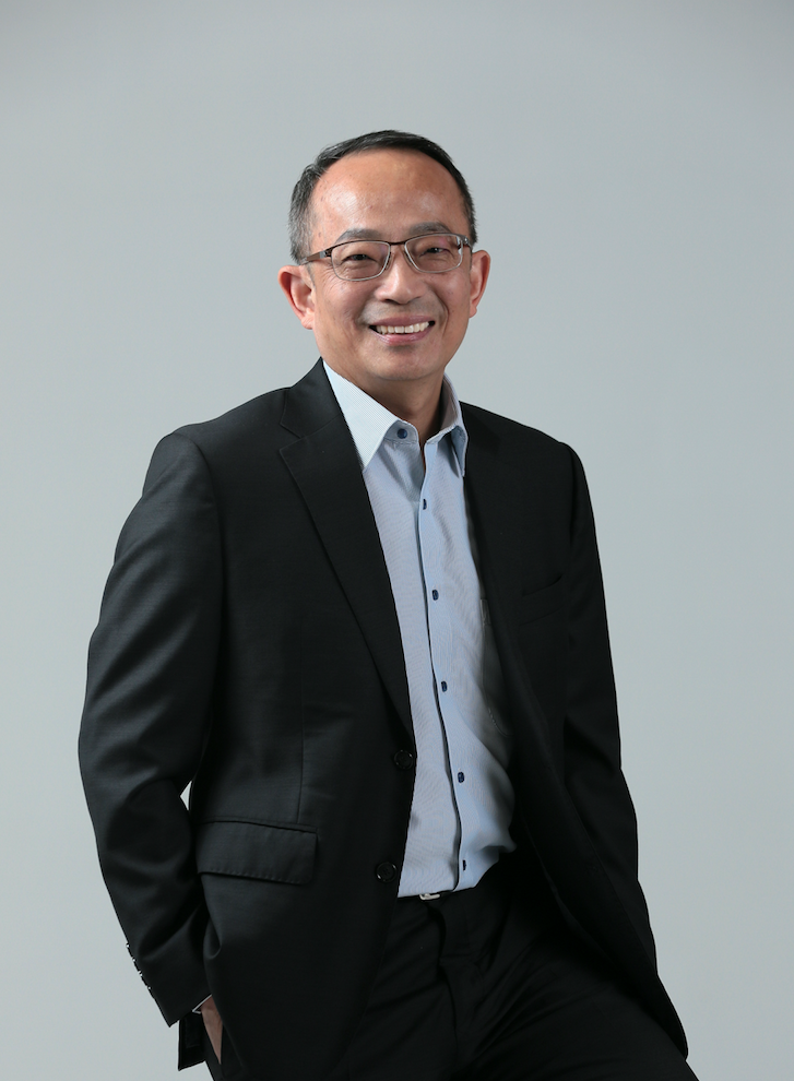 HKUST’s Prof. Tim Cheng Receives Prestigious ACM SIGDA Pioneering
